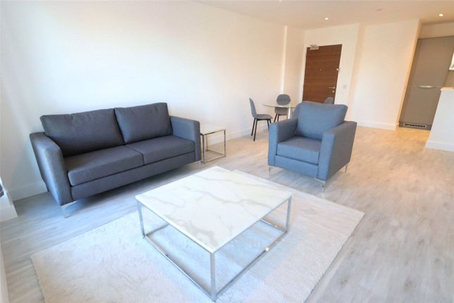 Apartment 316,, Atelier, Salford photo 4