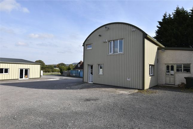 Office to let in Lower Wick, Dursley, Gloucestershire