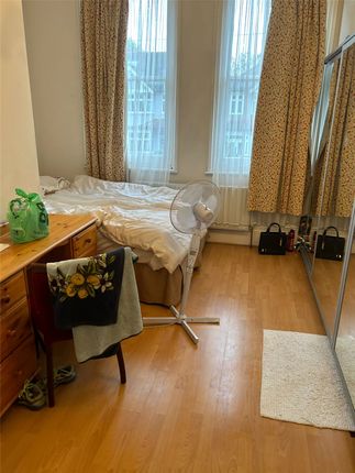 Semi-detached house to rent in Exbury Road, Catford, London
