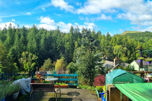 5, Wesley Terrace, Ystrad Meurig photo 2
