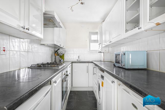 Detached house to rent in Penderyn Way, Carleton Road, London