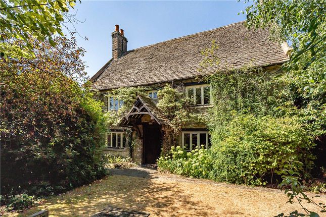 5-bed detached on Jacksons Farm House, 158, Cassington Road, Kidlington, £795,000