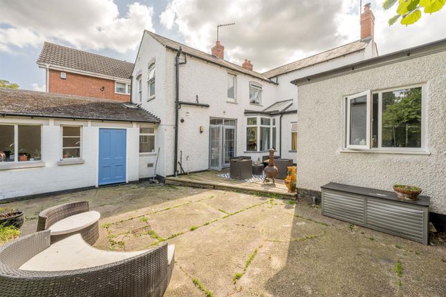 Detached house for sale in Heath Street, Old Quarter