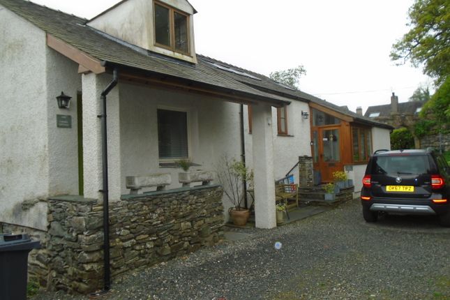 Cottage for sale in Broughton-In-Furness