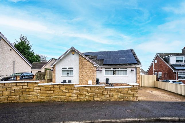 Detached house for sale in Lyman Drive, Wishaw