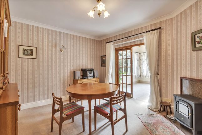 Detached house for sale in Babbinswood, Whittington, Oswestry, Shropshire