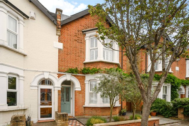 Thumbnail Semi-detached house to rent in Cobham Road, Kingston Upon Thames