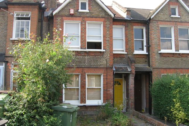 Thumbnail Flat to rent in Dunstons Road, East Dulwich