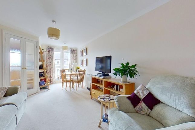 Flat for sale in 34 Moravia Court, Market Street, Forres