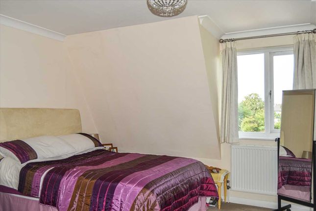 Detached house for sale in Huntercombe Lane North, Maidenhead, Taplow