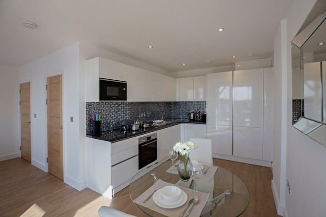 Bishopsgate House Ltd development image 0