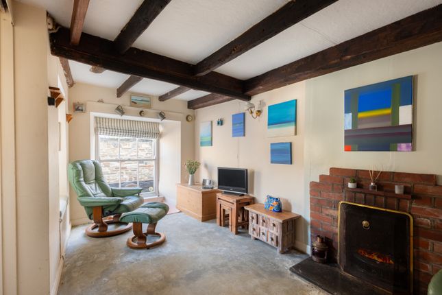 26 Church Hill, Port Isaac photo 2