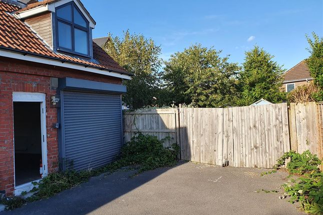 Thumbnail Commercial property to let in Station Road, Shirehampton, Bristol