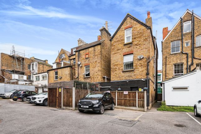 Flat for sale in Queen Street, Ramsgate, Kent