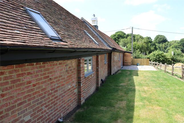 Bungalow for sale in Church Road, Catsfield, East Sussex