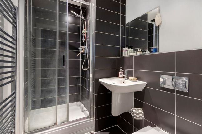 Flat for sale in Graciosa Court, London