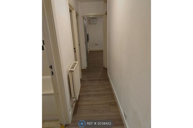 Thumbnail Flat to rent in West Ealing, London