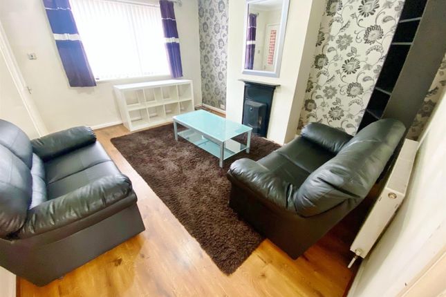 Terraced house to rent in Strathmore Avenue, Coventry