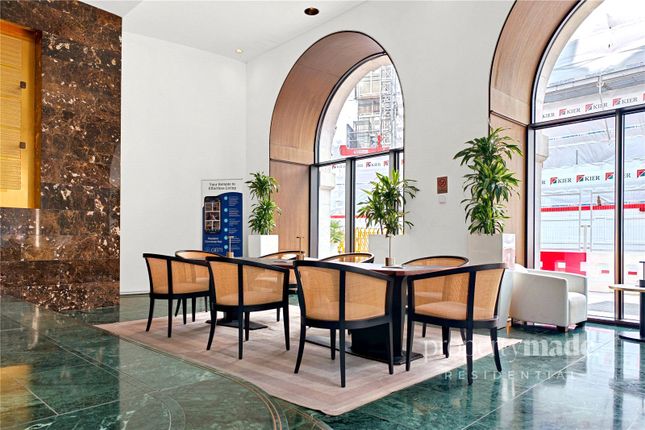 Apartment 9990000,, Marconi House, London photo 2