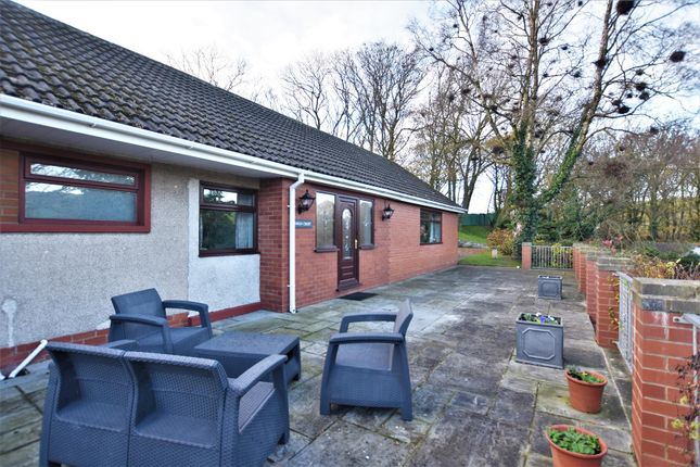 Detached bungalow for sale in Stank Lane, Stank, Barrow-In-Furness