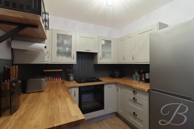 38, East Street, Chesterfield photo 2