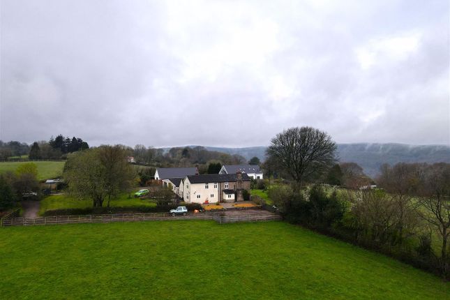 Thumbnail Cottage to rent in The Common, St. Briavels, Lydney