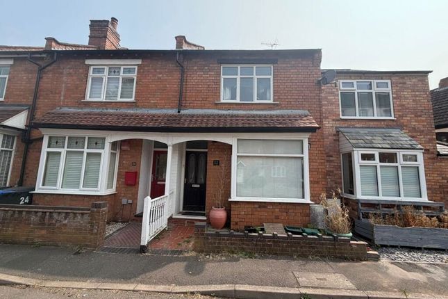 2-bed house on 22, Lower Cape, Warwick, £190,000