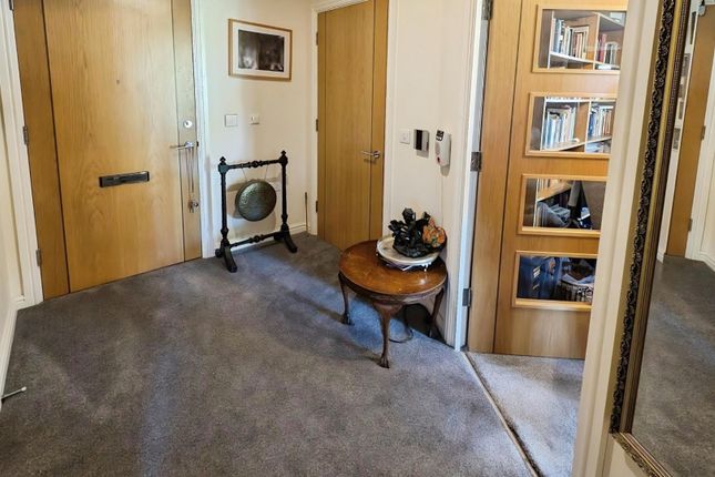 20 Coopers Court, Blue Cedar Close, Bristol photo 2