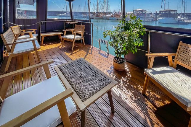 Waterlodge Oasis 5 Brighton Marina Village, Brighton photo 5