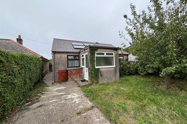 2-bed detached on 17, Beech Road, NEWPORT, £110,000