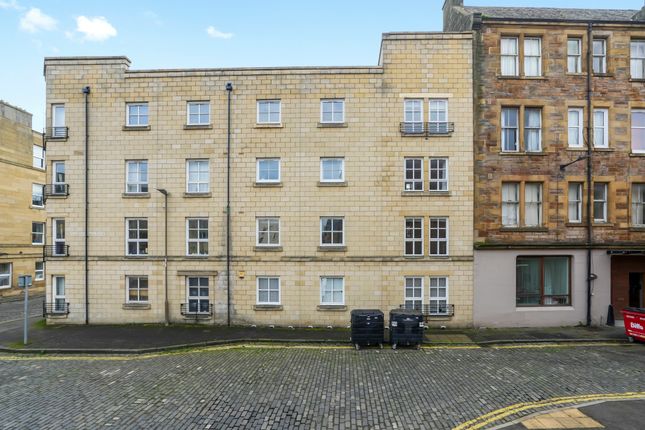 Thumbnail Flat for sale in 2/6 Cadiz Street, Leith, Edinburgh