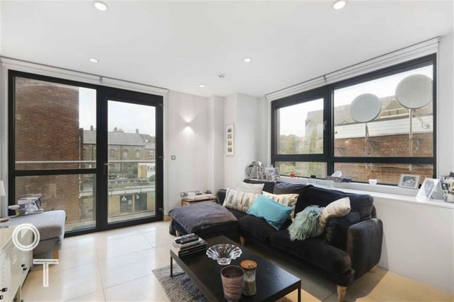 Thumbnail Flat for sale in Prince Of Wales Road, Kentish Town