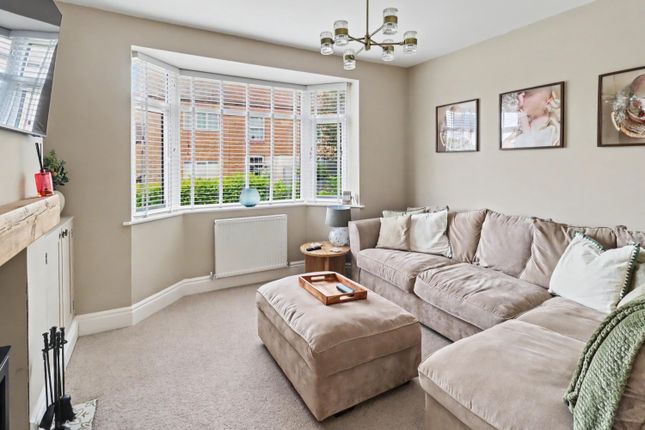 9, Seals Road Donisthorpe, Swadlincote photo 4