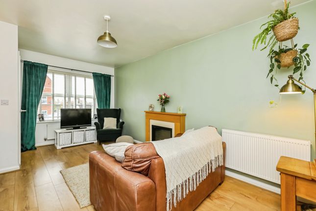 18, Marshalls Rise, Gainsborough photo 4