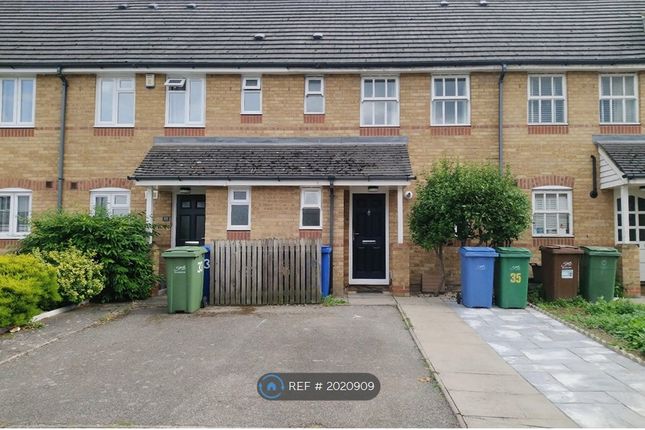 Terraced house to rent in Collett Road, London