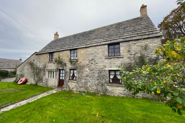 Thumbnail Semi-detached house to rent in Coombe, Swanage