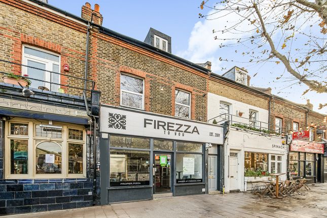 1-bed house on 159, Lordship Lane, East Dulwich, £580,000