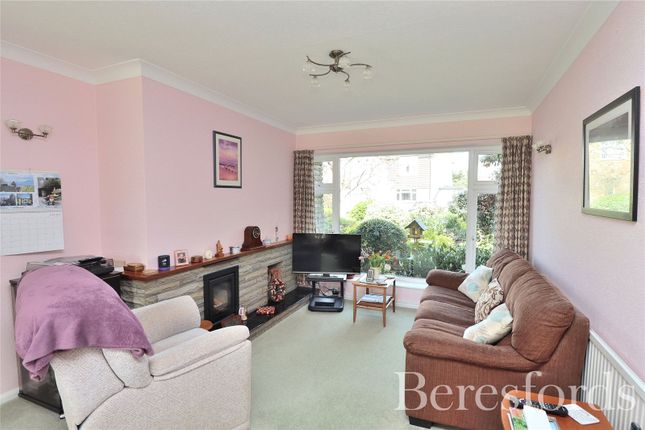 Detached house for sale in Butlers Close, Chelmsford