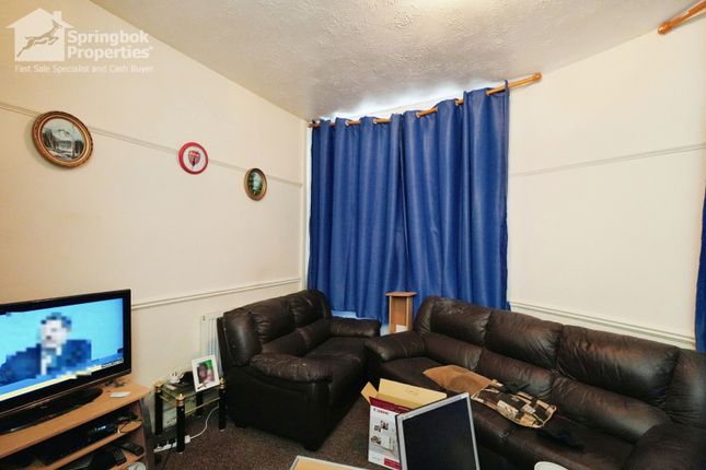 Terraced house for sale in Seaforth Road, Liverpool, Merseyside