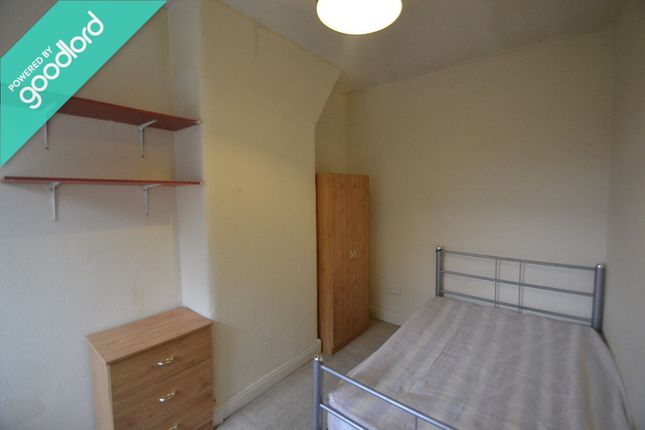 Thumbnail Room to rent in Horton Road, Manchester