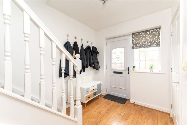 Town house for sale in Stubley Farm Mews, Morley, Leeds