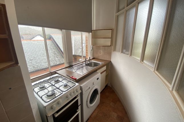 Flat 3, Lytham St. Annes photo 5