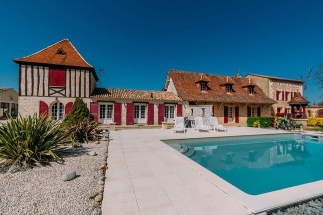 Villa for sale in Gardonne, Dordogne Area, Nouvelle-Aquitaine
