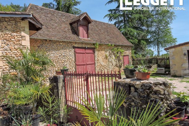Villa for sale in St Geyrac, Dordogne, Nouvelle-Aquitaine