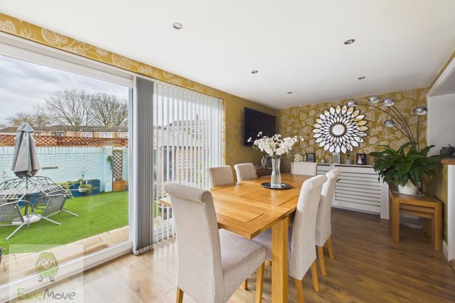 6, ST. LUKES WAY, ROCHESTER photo 5