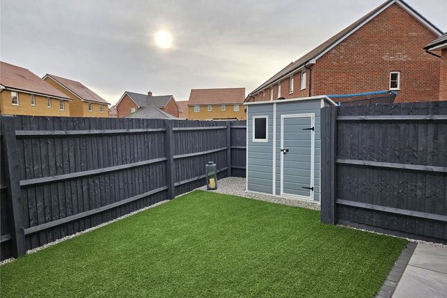 Greenbanks, Henlow photo 2