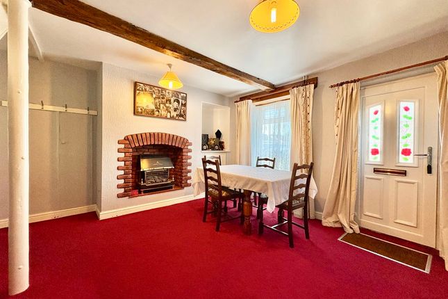 Westfield Terrace, Upper Bar, Newport photo 2