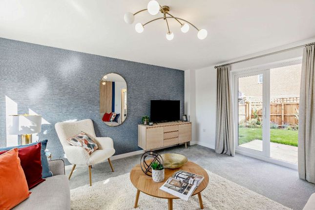 Plot 242, Off A614, Driffield photo 3