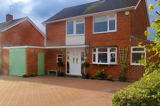 3 Bedroom Houses To Buy In Gum Tree Close Edwalton Nottingham