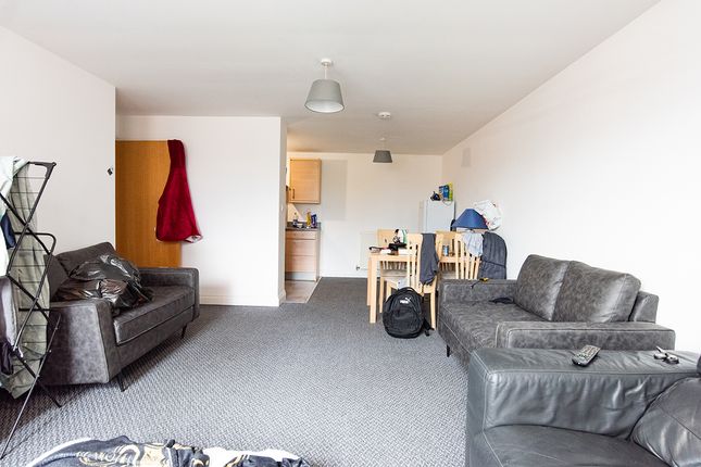 Flat 5, Taylors Hill, Crossley Street, Ripley photo 3